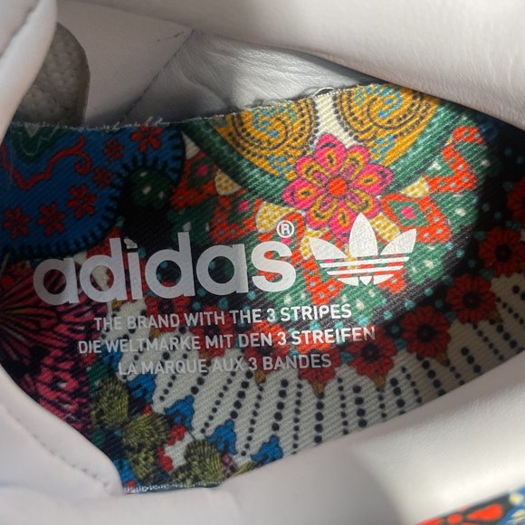 Adidas Superstar Originals - Picture 7 of 7